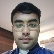 Aditya Bhutiya Class I-V Tuition trainer in Vadodara