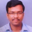 Photo of Aswath Venkatesan