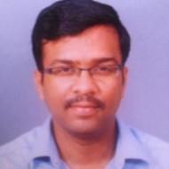 Aswath Venkatesan Computer Course trainer in Chennai