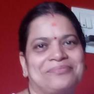 Rupa R. Class I-V Tuition trainer in Mumbai