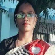 Sagarika B. Class 8 Tuition trainer in Cuttack