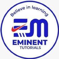 Eminent Tutorials Class 10 institute in Delhi