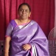 Anuradha P. Informatica trainer in Ramachandrapuram