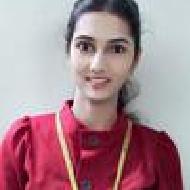 Amrin P. Class I-V Tuition trainer in Pune