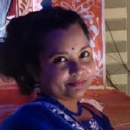 Sangeeta A. Class I-V Tuition trainer in Kolkata