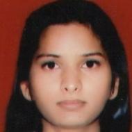 Sarita C. Class 6 Tuition trainer in Ghaziabad