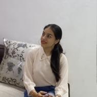 Ankita K. Class I-V Tuition trainer in Delhi