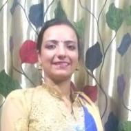 Nitika Spoken English trainer in Ambala