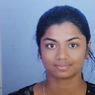 Keerthana M. Class 10 trainer in Thovalai