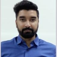 Gaurav Sharma Class I-V Tuition trainer in Pune