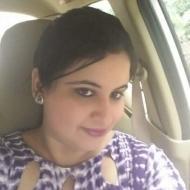 Jasmine A. Class I-V Tuition trainer in Delhi