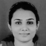 Aliya S. Spoken English trainer in Akola