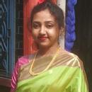 Photo of Sunayana J.