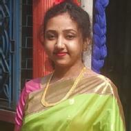 Sunayana J. Class I-V Tuition trainer in Kolkata