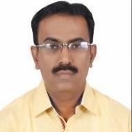 Vijayaragavan R BSc Tuition trainer in Bangalore