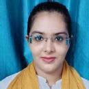 Photo of Swati Y.