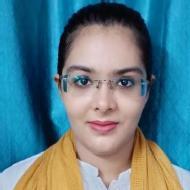  Swati Y. Class 12 Tuition trainer in Pune