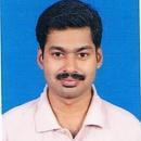 Photo of Harish Sundar