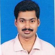 Harish Sundar Class I-V Tuition trainer in Bangalore