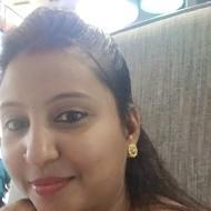 Priyanka A. Class I-V Tuition trainer in Kolkata