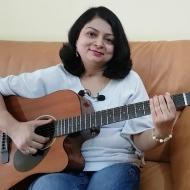 Pancham Academy Guitar institute in Bangalore