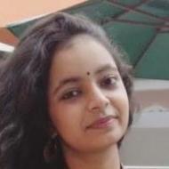 Alankrita S. Spoken English trainer in Bisra