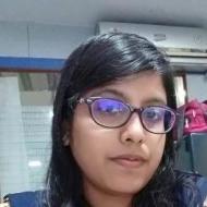 Ishita Class 11 Tuition trainer in Kolkata