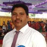 Abdullah Shaik Class 10 trainer in Eluru