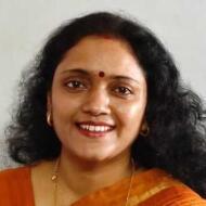 Monalisa D. Hindi Language trainer in Bangalore