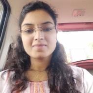 Radha M. Class I-V Tuition trainer in Hyderabad