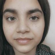 Pallavi J. Class 9 Tuition trainer in Delhi