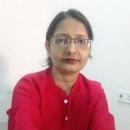 Photo of Jyoti S.