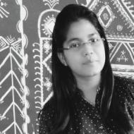 Pooja M. Class I-V Tuition trainer in Jaipur