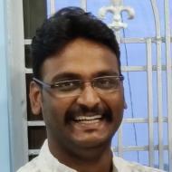 Sarath Kanth yalmarthy Engineering Entrance trainer in Visakhapatnam