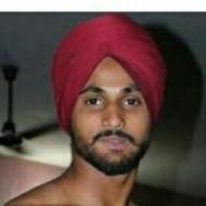 Ekamdeep Singh Personal Trainer trainer in Mahmudpura