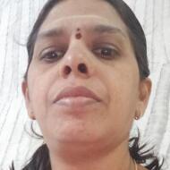 Umadevi Tamil Language trainer in Chennai