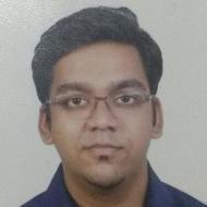 Rohan Kalgutkar Japanese Language trainer in Mumbai