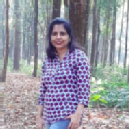 Photo of Jayasmita P.