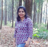 Jayasmita P. Class 11 Tuition trainer in Siliguri