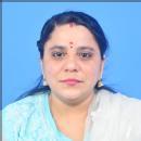 Photo of M. Revathi R.