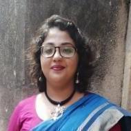 Priyana C. Class 9 Tuition trainer in Kolkata