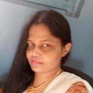 Sowmya. N. Class I-V Tuition trainer in Bangalore