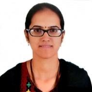 Purva S. Class I-V Tuition trainer in Pune