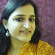 Heena M. Class I-V Tuition trainer in Pune