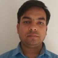 Binit Jha Class 9 Tuition trainer in Gurgaon