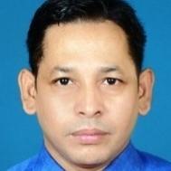 Md Irshad alam Class 12 Tuition trainer in Kolkata