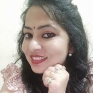 Nandini D. Class 12 Tuition trainer in Jalandhar