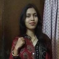 Kumari S. Hindi Language trainer in Pune