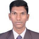 Photo of Ashoknagappan K