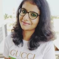 Harshini S. Spoken English trainer in Erode